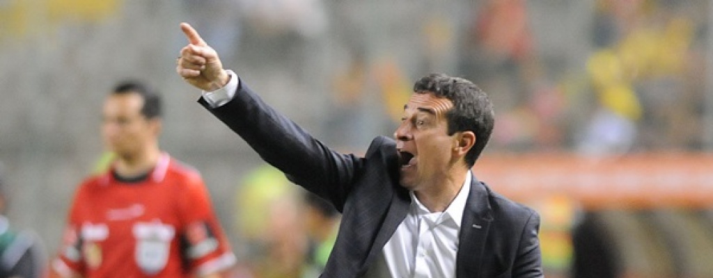 Sanguinetti present� la renuncia en Alianza Lima tras apriete de la barra