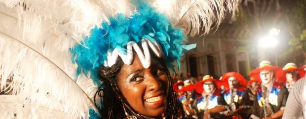Esta noche es la segunda jornada del Desfile de Llamadas