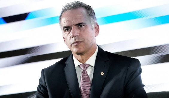 Orsi acept la renuncia de Cecilia Cairo como ministra de Vivienda
