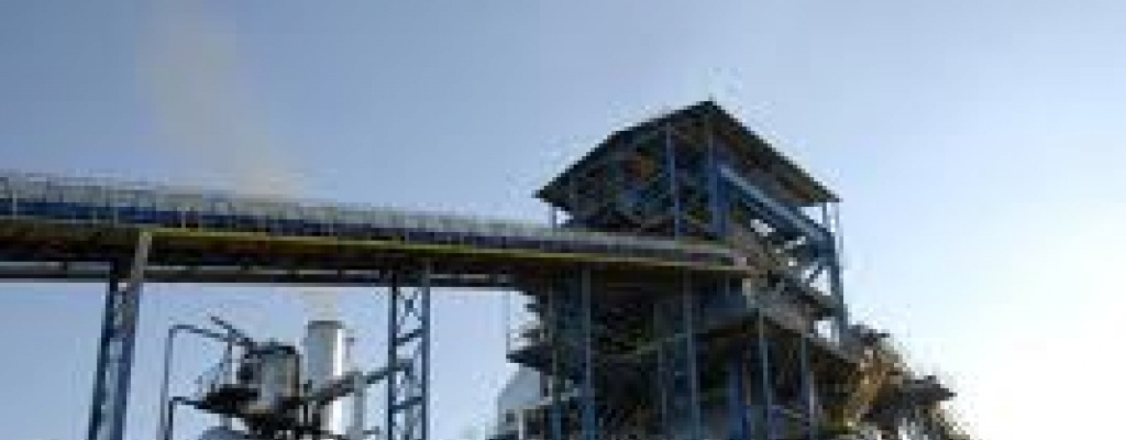 Inversin en Maquinaria y Equipos de la industria aument 7,7% en relacin al 2013