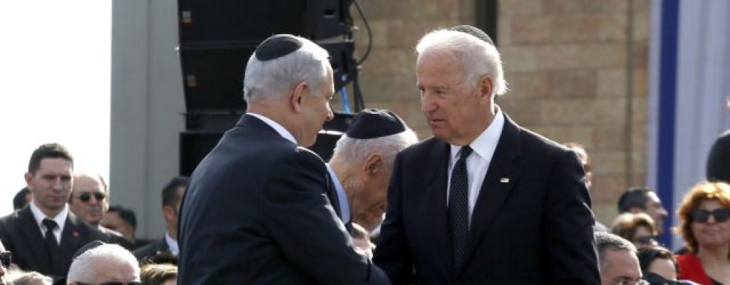 Biden evitar ir al discurso de Benjamin Netanyahu en el Congreso de EE.UU