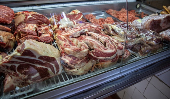 Unin de Vendedores de Carne destaca buen nivel de ventas para este 1 de mayo
