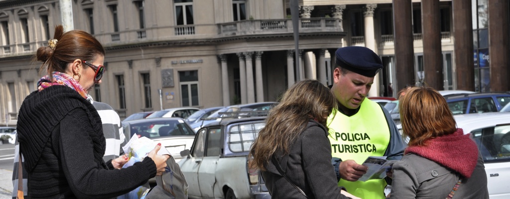 Turistas que llegaron a Montevideo en el ao 2014 aumentaron en un 9,9%