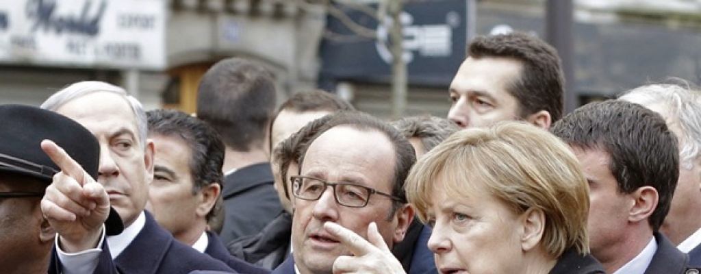Hollande habla de ltima oportunidad para llegar a un acuerdo y evitar la "guerra" en Ucrania