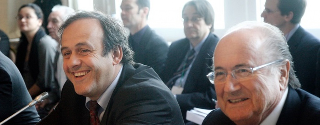 Los incidentes en Guinea se dieron "por exceso de entusiasmo" segn Blatter