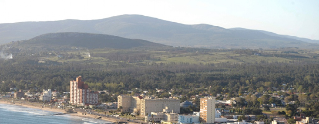 Se lanz el programa "Conoc Piripolis en 60 minutos"