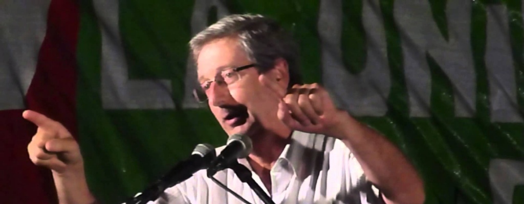 Unidad Popular neg cualquier vinculacin con el caso del diplomtico iran que abandon nuestro pas