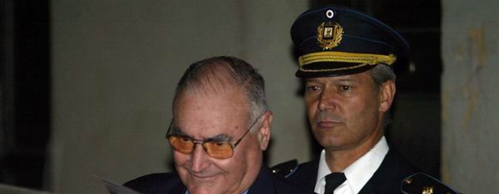 En Italia inicia juicio por desapariciones del Plan Cndor contra 16 militares uruguayos