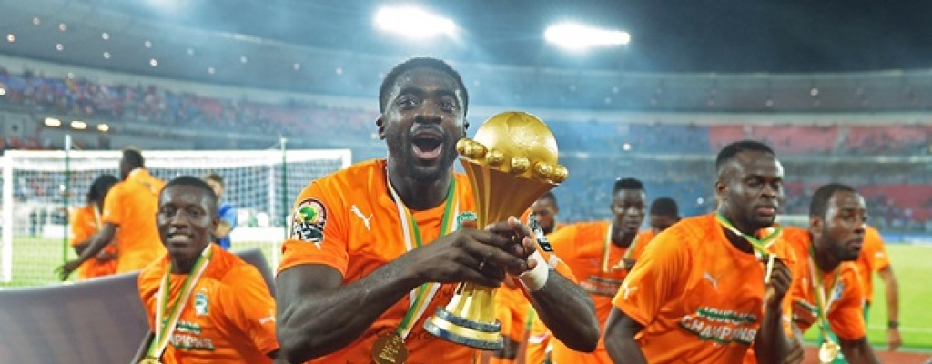 Costa de Marfil gan en los penales y es campen de la Copa frica