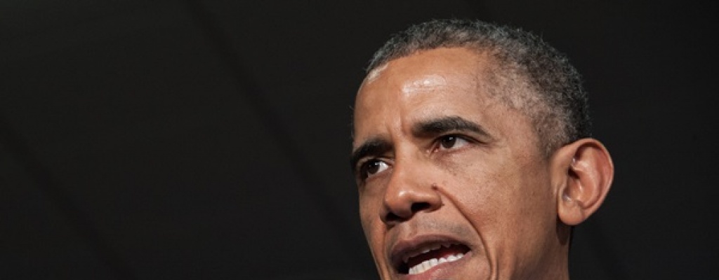 Obama emiti mensaje en los Grammy contra la violencia domstica 