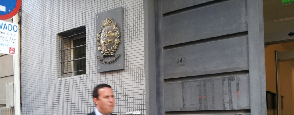 Cnepa declar ante la Justicia por violencia entre sirios  y reiter que slo ley un informe