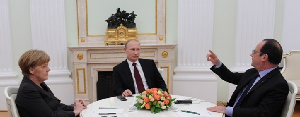 No est� confirmada la cumbre en Minsk sobre conflicto en Ucrania