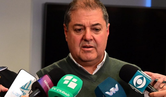 Directorio de la CJPPU resolvi que las jubilaciones, salarios y pensiones de julio se pagarn en dos etapas