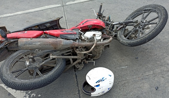 Accidente fatal en Maldonado se cobra la vida de una persona