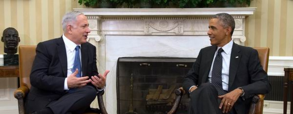 Obama se neg� a recibir a Netanyahu por proximidad de elecciones