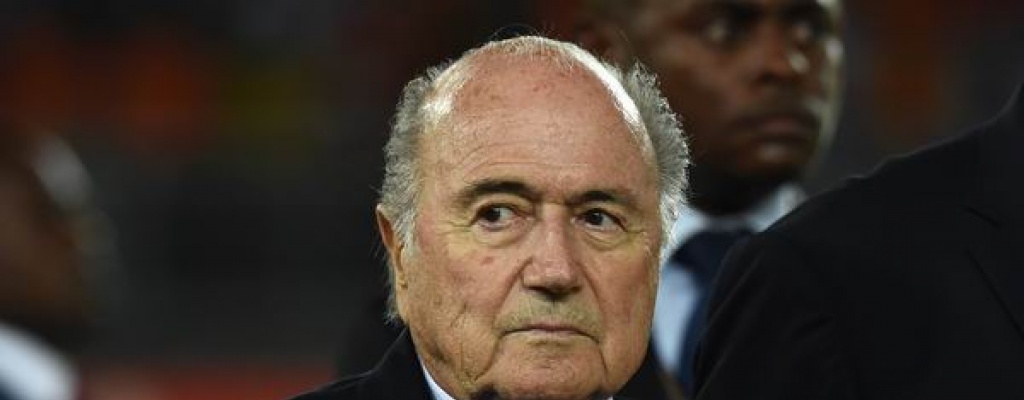 Comisi�n electoral de la FIFA habilit� cuatro candidaturas