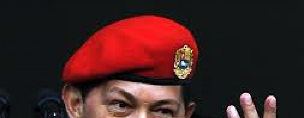 Gobierno de Venezuela coloc 12.000 millones de dlares en el HSBC en tiempos de Chvez