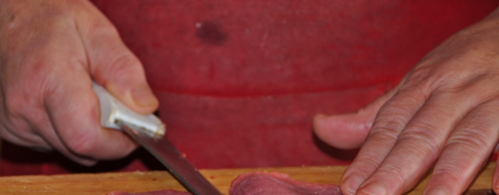 Exportacin de carne vacuna con dificultades por recesin en Rusia