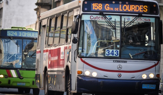 Vacaciones de julio: habr horarios especiales en el transporte pblico 