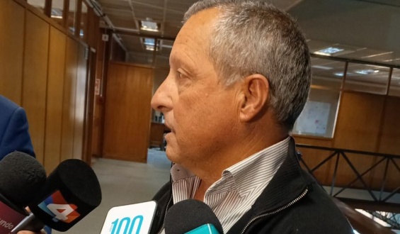 Colonizacin posterg la firma de la compra de la estancia Mara Dolores por 10 das