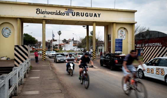 Medidas econmicas para la frontera: Oposicin le reclama al gobierno ms criterio objetivo