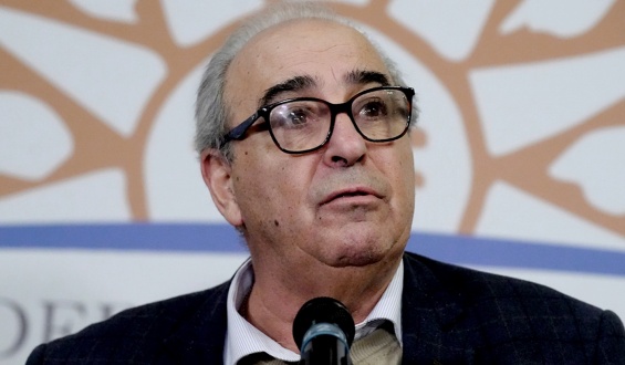 La lucha contra  picudo rojo "es difcil, porque hay que  encontrar una solucin que sea econmicamente viable"