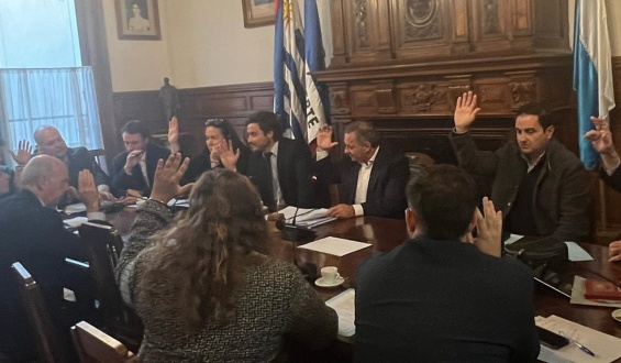 El Partido Nacional no participar del dilogo social impulsado por el Gobierno