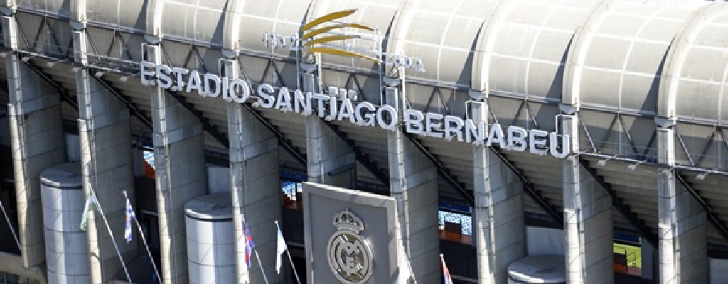 Justicia espa�ola anul� remodelaci�n del Santiago Bernab�u