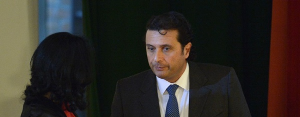 Capit�n del Costa Concordia condenado a 16 a�os de c�rcel