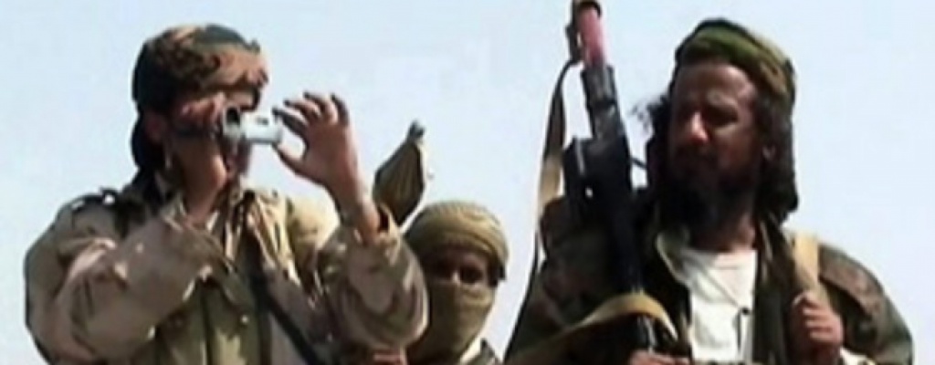 Al Qaida se apodera de un campamento militar en el sur de Yemen
