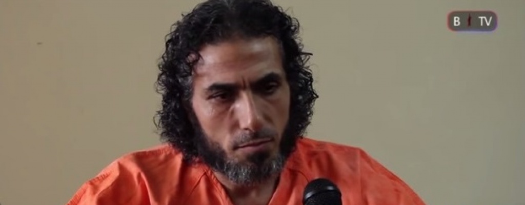 Habl el nico ex recluso de Guantnamo que no se haba mostrado y busca la liberacin de ms