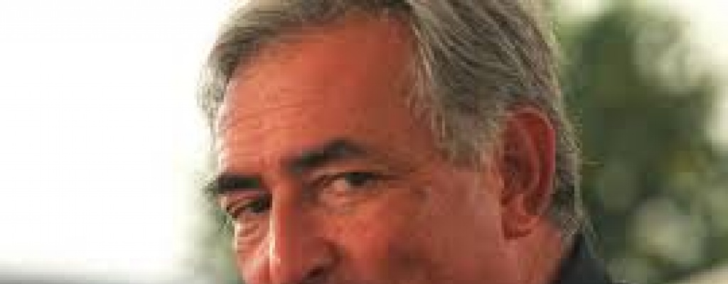 Strauss-Kahn niega haber instigado fiestas libertinas