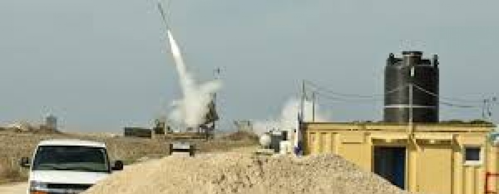 ONU alerta sobre la posibilidad de un nuevo conflicto en Gaza
