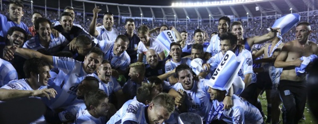 Esta noche inicia en Argentina el nuevo torneo de treinta equipos