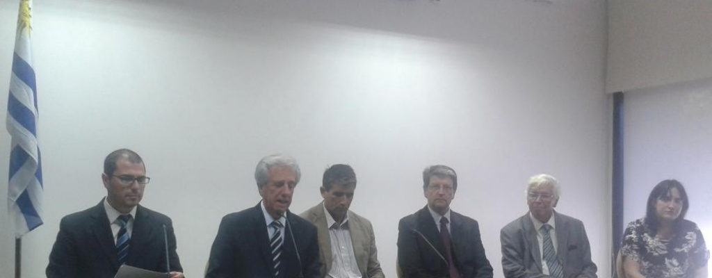 Vzquez sobre desaparecidos: "Falta informacin y en algn lado est, hay que buscarla"