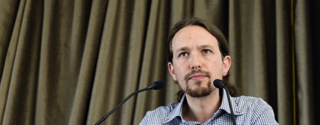 Espaa y Grecia son "muy diferentes", dice el lder de Podemos