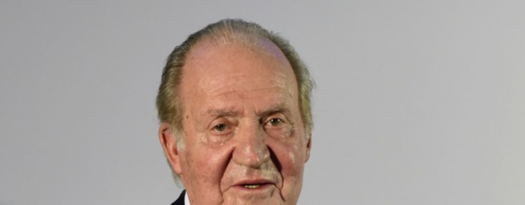 Juan Carlos recurri� demanda judicial por paternidad