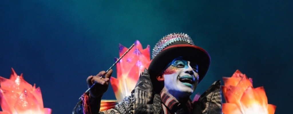 Nueva etapa del Carnaval con transmisin desde las 21:00 horas por CX20- 930 AM