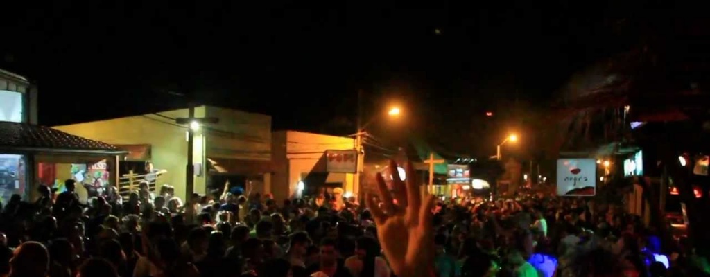 Intendencia de Rocha espera Carnaval en La Pedrera con m�s gente y sin incidentes