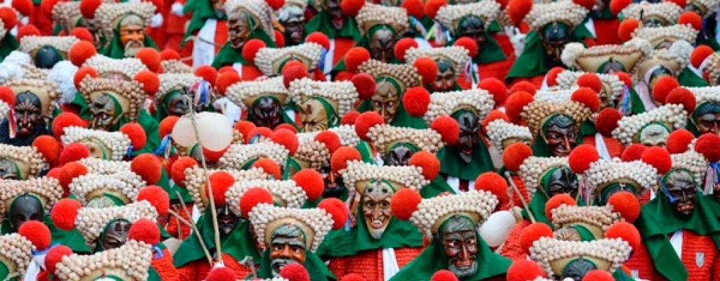 Ciudad alemana anula desfile de carnaval por "amenaza terrorista islamista" 