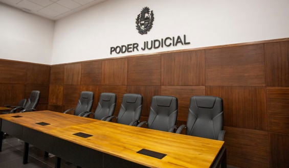 La Asociacin de Defensores Pblicos se declar en conflicto ante la falta de asignacin de recursos en el presupuesto quinquenal