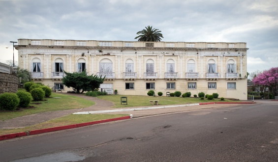 Desde la Intendencia de Salto aseguran que estn dispuestos a negociar pero desconocen el convenio colectivo