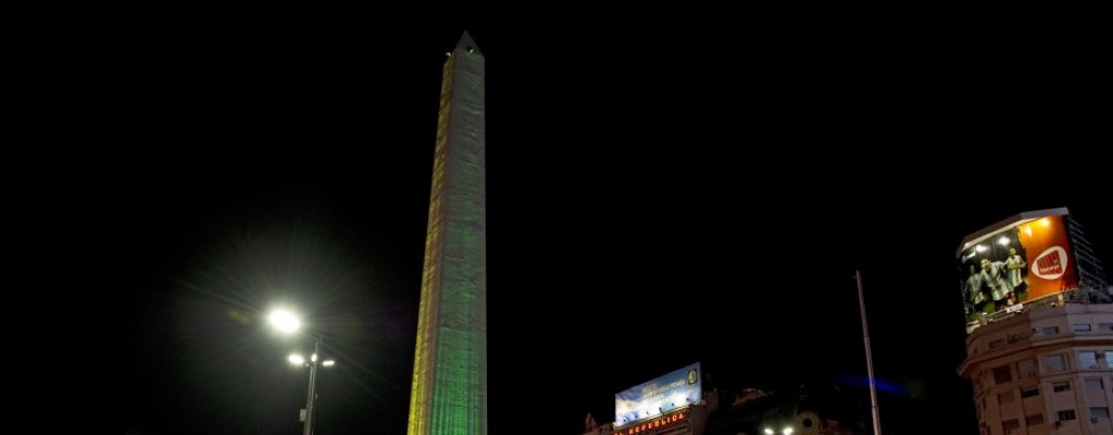 Buenos Aires celebr el Ao Nuevo Lunar chino 