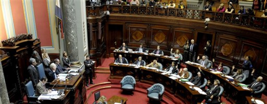 Comenz nueva legislatura