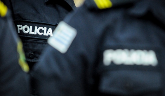 Ministerio del Interior present cifras de delitos y los datos marcan una baja generalizada 