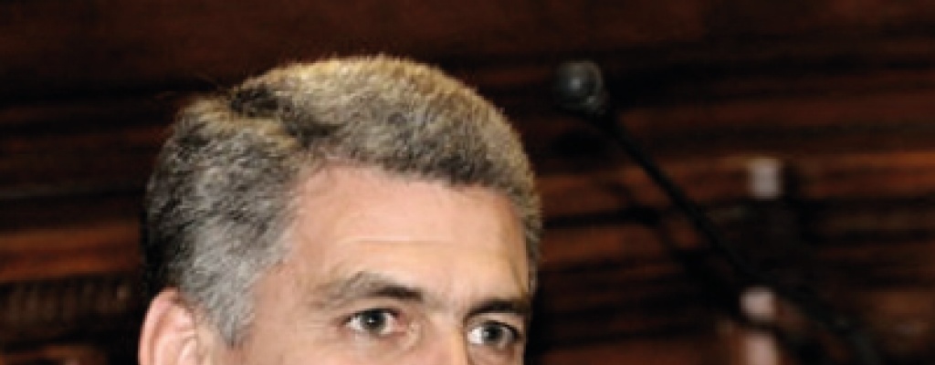 Impulsan creacin de comisin de tica Parlamentaria