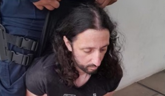 Ubican cuerpo de un remisero presuntamente asesinado por el uruguayo Pablo Laurta