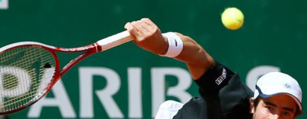 El uruguayo Pablo Cuevas se coron campen del Brasil Open ATP 250 de Sao Paulo 