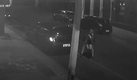 La Polica confirm que tienen identificado al agresor de una mujer en la zona del Cordn