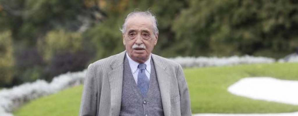 Fiscal argentino Strassera internado en estado delicado